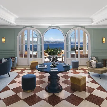 Althoff Belrose Hotel