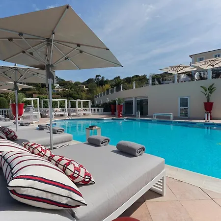 Hotel Althoff Belrose 5*