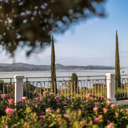 Hotel Althoff Belrose