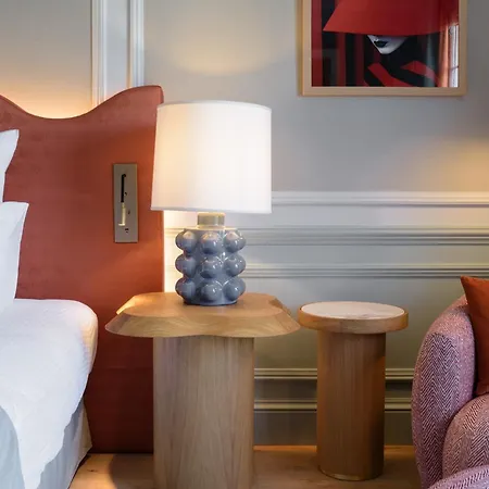 Hotel Althoff Belrose 5*