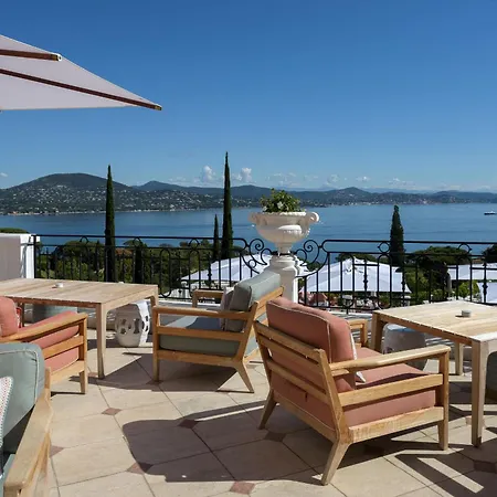 Althoff Belrose Gassin