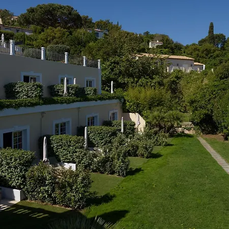 Althoff Belrose 5* Gassin