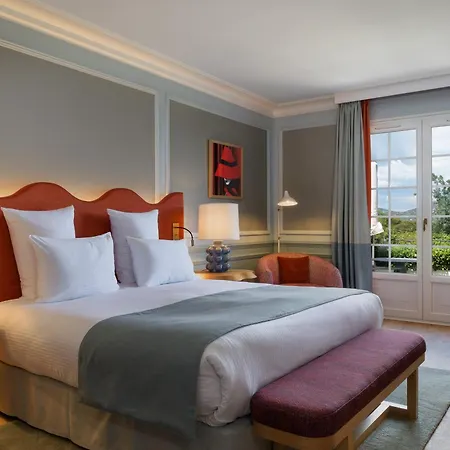 Althoff Belrose Hotel