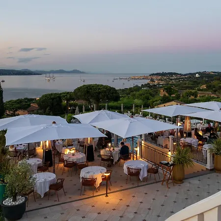 Hotel Althoff Belrose