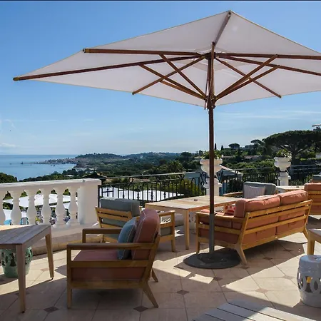 Althoff Belrose Hotel 5*