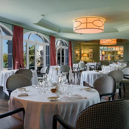 Althoff Belrose 5* Gassin