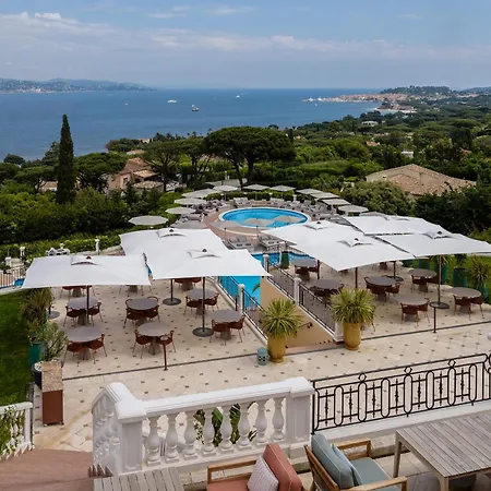 Althoff Belrose Gassin