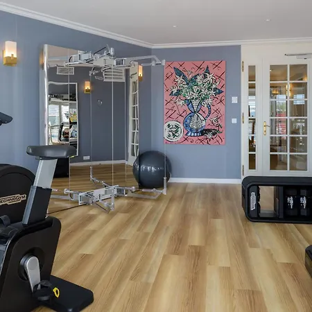 Althoff Belrose Hotel