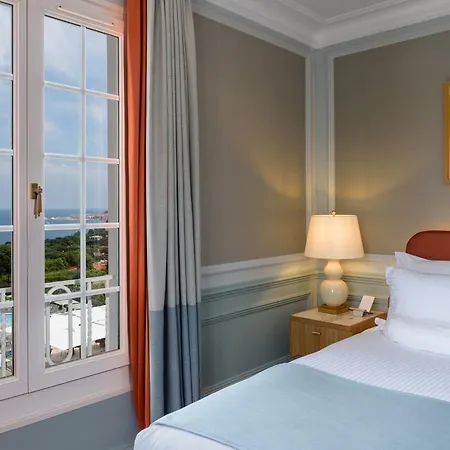 Hotel Althoff Belrose