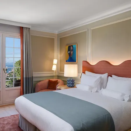 Hotel Althoff Belrose 5*