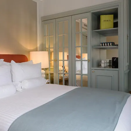 Hotel Althoff Belrose Gassin