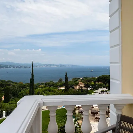 Althoff Belrose 5* Gassin