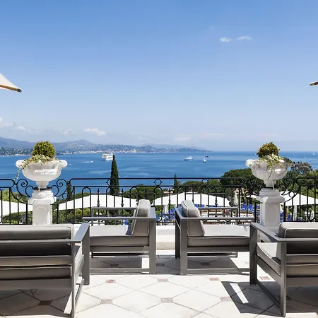 Althoff Belrose Hotel