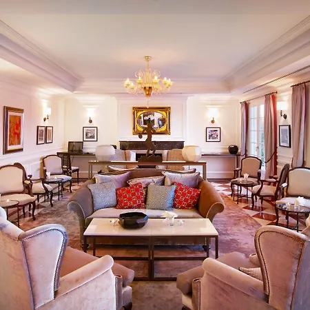 Hotel Althoff Belrose