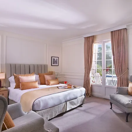 Hotel Althoff Belrose 5*