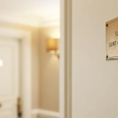 Hotel Althoff Belrose Gassin