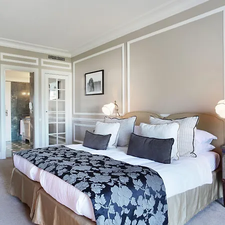 Althoff Belrose 5* Gassin