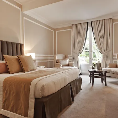 Hotel Althoff Belrose Gassin