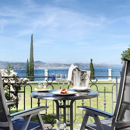 Althoff Belrose 5* Gassin