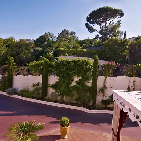 Althoff Belrose 酒店 盖辛