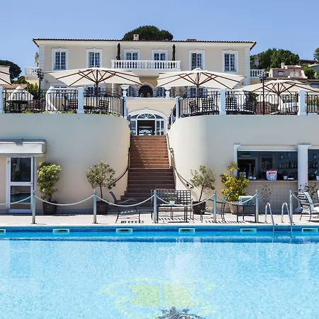 Althoff Belrose Hotel