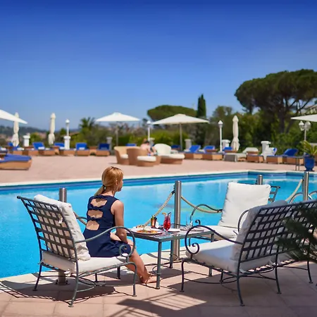 Althoff Belrose Hotel 5*