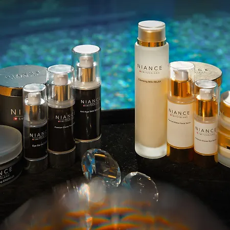 Althoff Belrose 5* Gassin