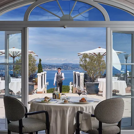 Hotel Althoff Belrose