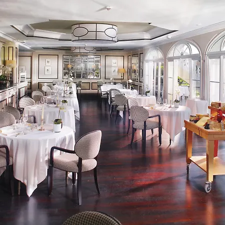 Althoff Belrose Hotel