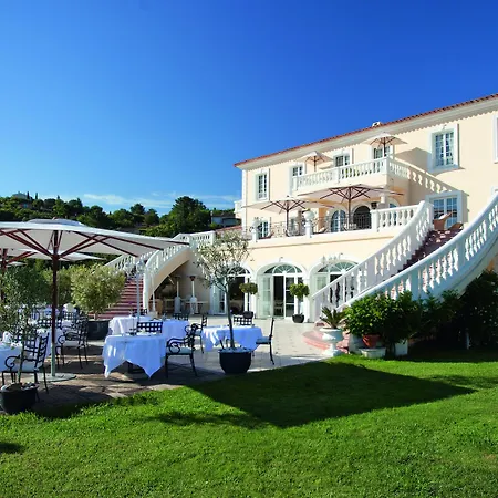 Althoff Belrose Hotel