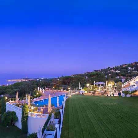 Althoff Belrose 5* Gassin