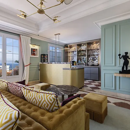 Althoff Belrose Hotel