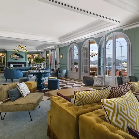 酒店 Althoff Belrose