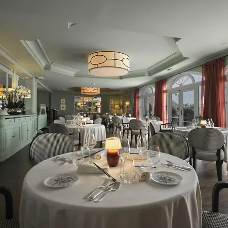 Hotel Althoff Belrose Gassin