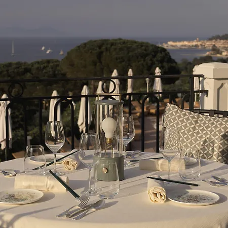 Althoff Belrose Hotel 5*