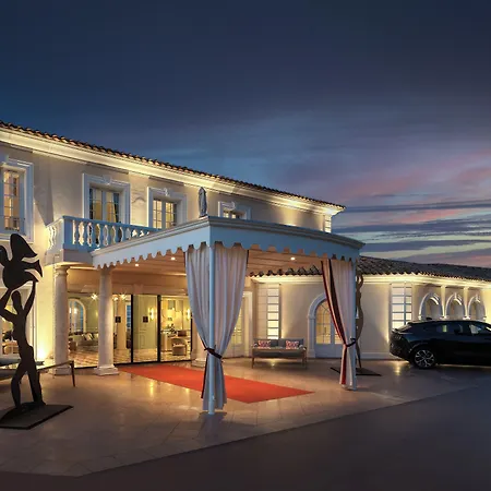 Althoff Belrose Gassin