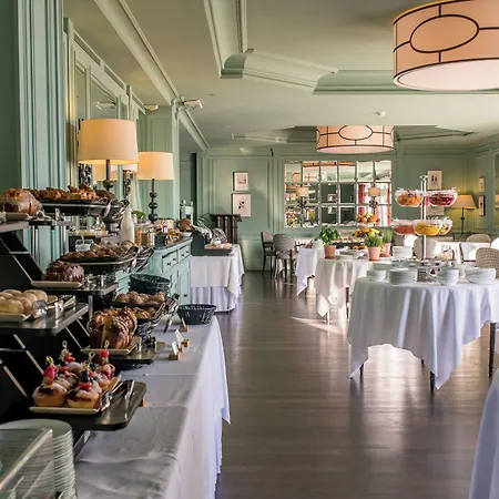 Althoff Belrose Hotel 5*