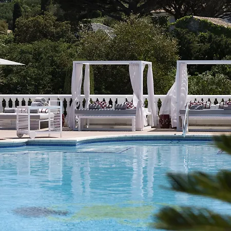 Hotel Althoff Belrose 5*