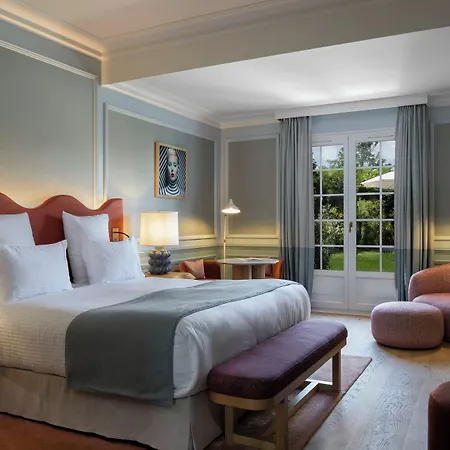 Althoff Belrose Gassin