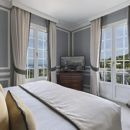 Althoff Belrose Hotel 5*