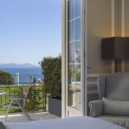 Hotel Althoff Belrose Gassin
