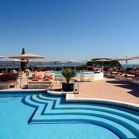 Hotel Althoff Belrose 5*