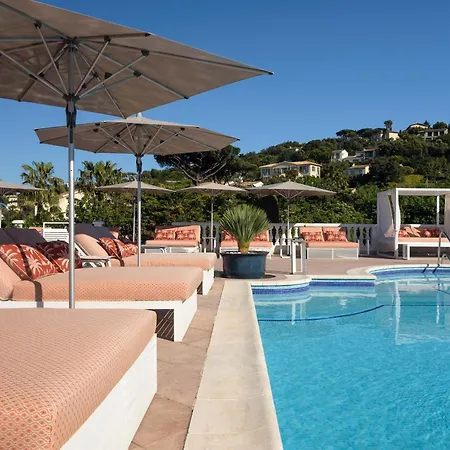 Althoff Belrose Hotel 5*