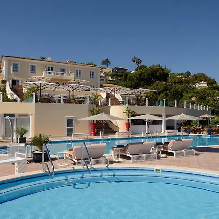 Hotel Althoff Belrose 5*