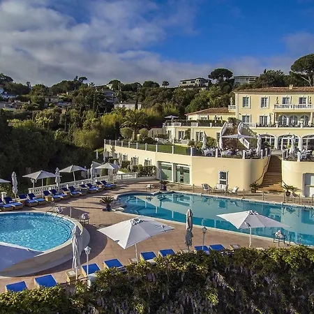 Althoff Belrose Hotel