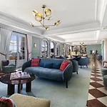 Althoff Belrose Hotel 5*
