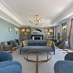 Hotel Althoff Belrose Gassin