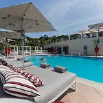 Szálloda Althoff Belrose 5*