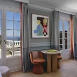 Althoff Belrose Hotel Gassin