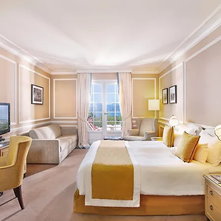 Hotel Althoff Belrose